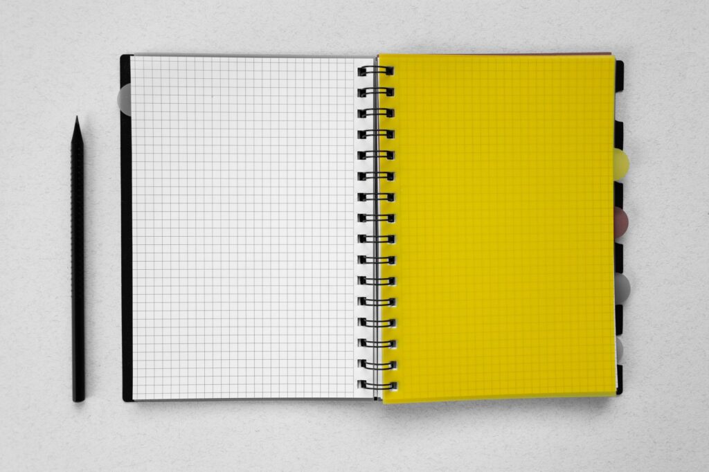 study tour planning checklist cover illustration with clipboard, map, calendar, and route icons