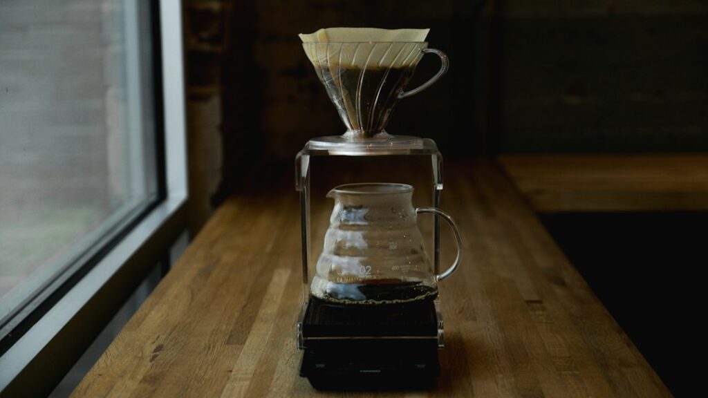 Cover image for home coffee brewing methods showing pour-over, French press, AeroPress, moka, espresso, and cold brew